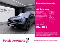 Volkswagen Touareg - Vorschau Bild 1