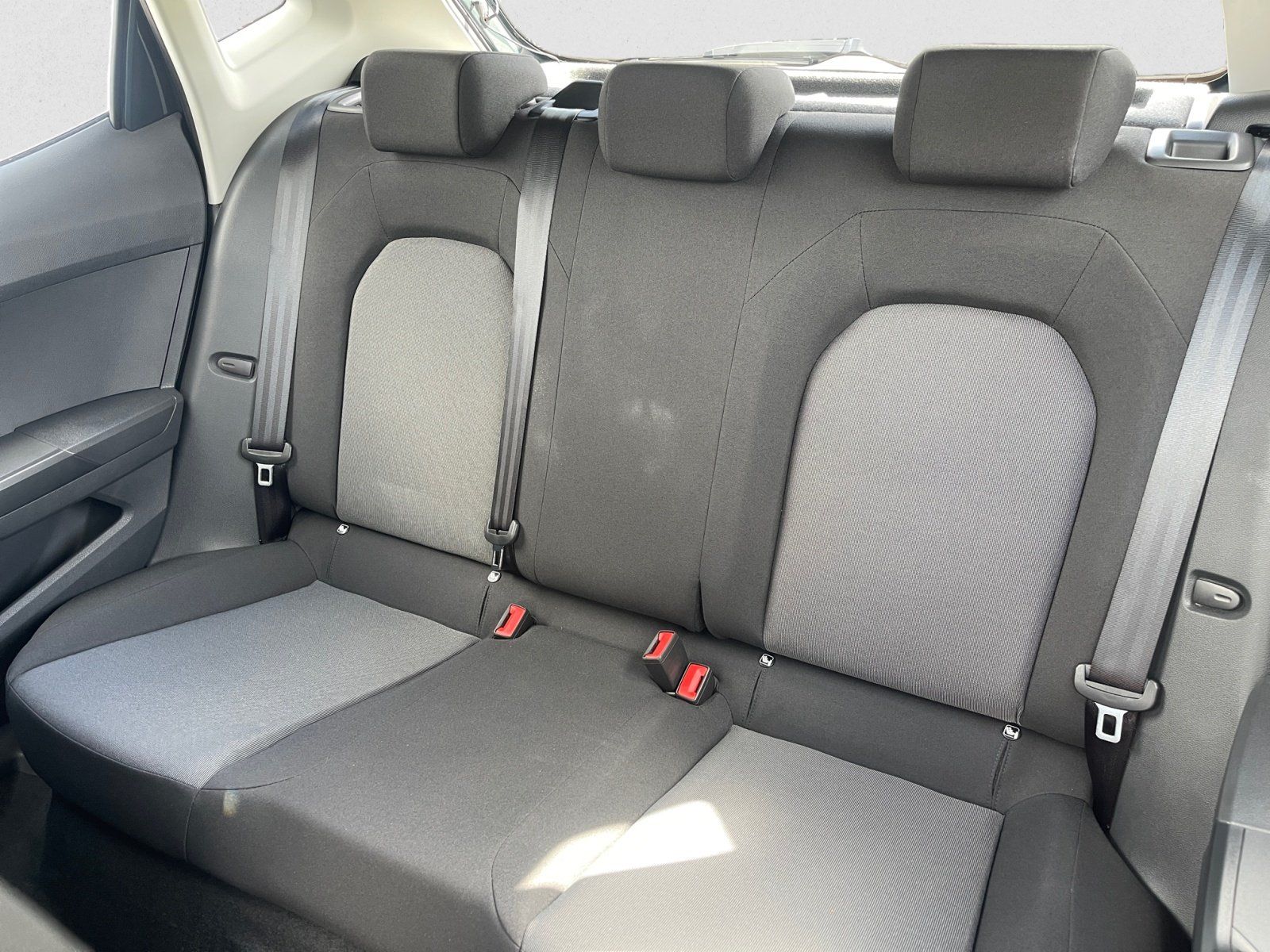 Seat Ibiza - Bild 10