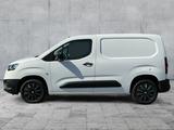 Toyota Proace City 1.5 D MEISTER L1 NAV+2xPDC+DAB+GRA - Toyota Kastenwagen