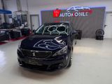 Peugeot 308 Allure  Navi Sitzheizung Notbremsass PDC - Peugeot 308 in Düsseldorf
