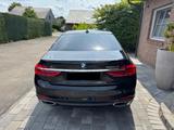 BMW 750Ld xDrive - 400PS VOLLAUSSTATTUNG TV Head Up - BMW 750: Ld