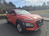 Hyundai Kona  1.0 T-GDI YES! - Hyundai Kona YES! mit Benzin-Antrieb