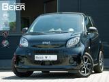Smart fortwo Cabrio EQ Sitzh./ Klimaau./ PDC - Smart Gebrauchtwagen in Karlsruhe