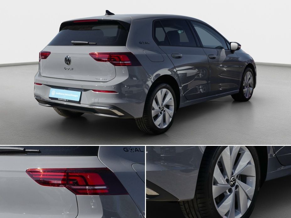 Volkswagen Golf - Bild 25