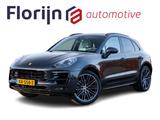 Porsche Macan 2.0T 252pk PDK AWD | Luftfederung | Vollle - scheckheftgepflegte Porsche Macan