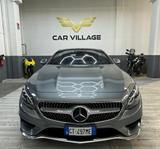 Mercedes-Benz Mercedes-benz S 500 SEC Coupé 4Matic Amg Maximum - Mercedes-Benz: Sec