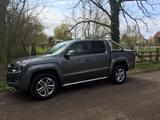 Volkswagen VW Amarok 2.0 BiTDI 4 Motion - gebrauchte VW Amarok aus dem Jahr 2014