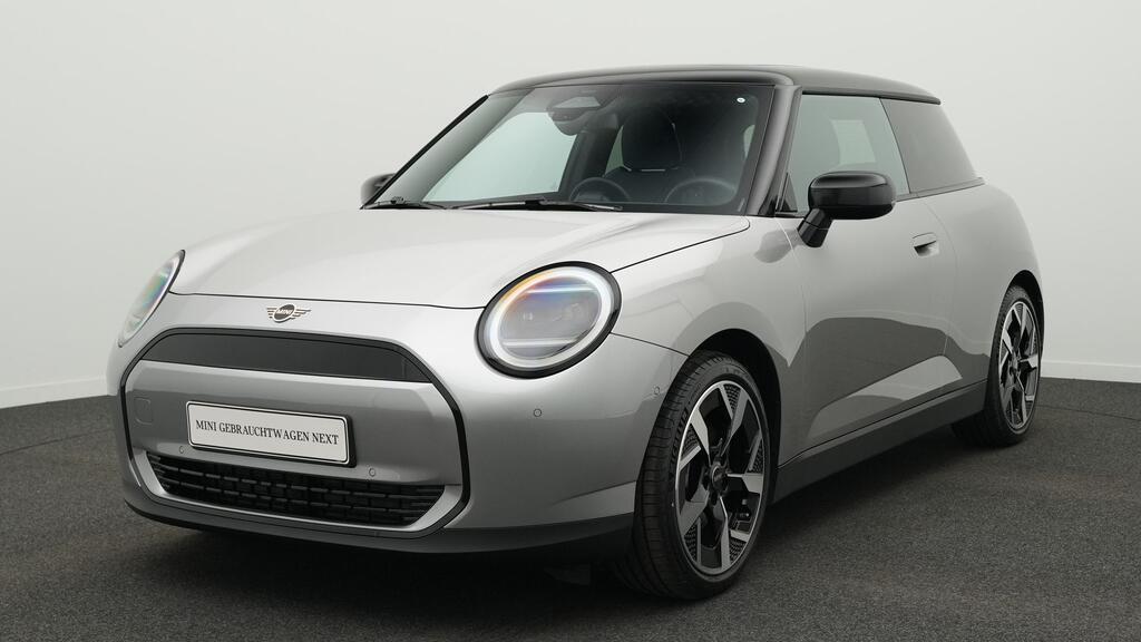 MINI Cooper E