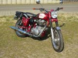 Royal Enfield Bullet 500 Classic EFI - ROYAL ENFIELD BULLET