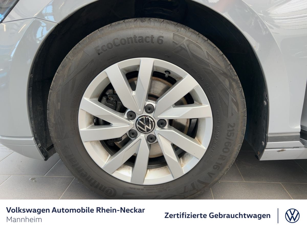 Volkswagen Passat Variant - Bild 16