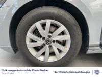 Volkswagen Passat Variant - Vorschau Bild 16