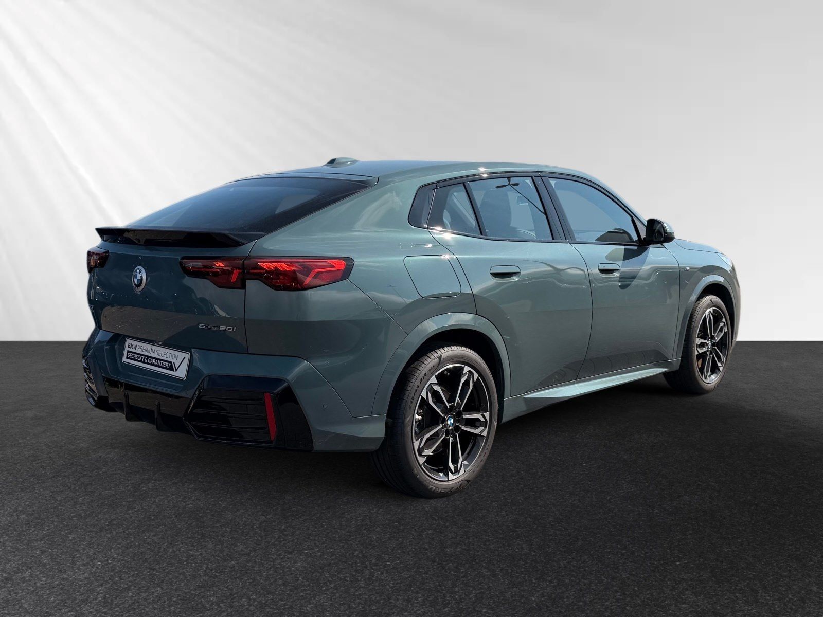 BMW X2 - Bild 3