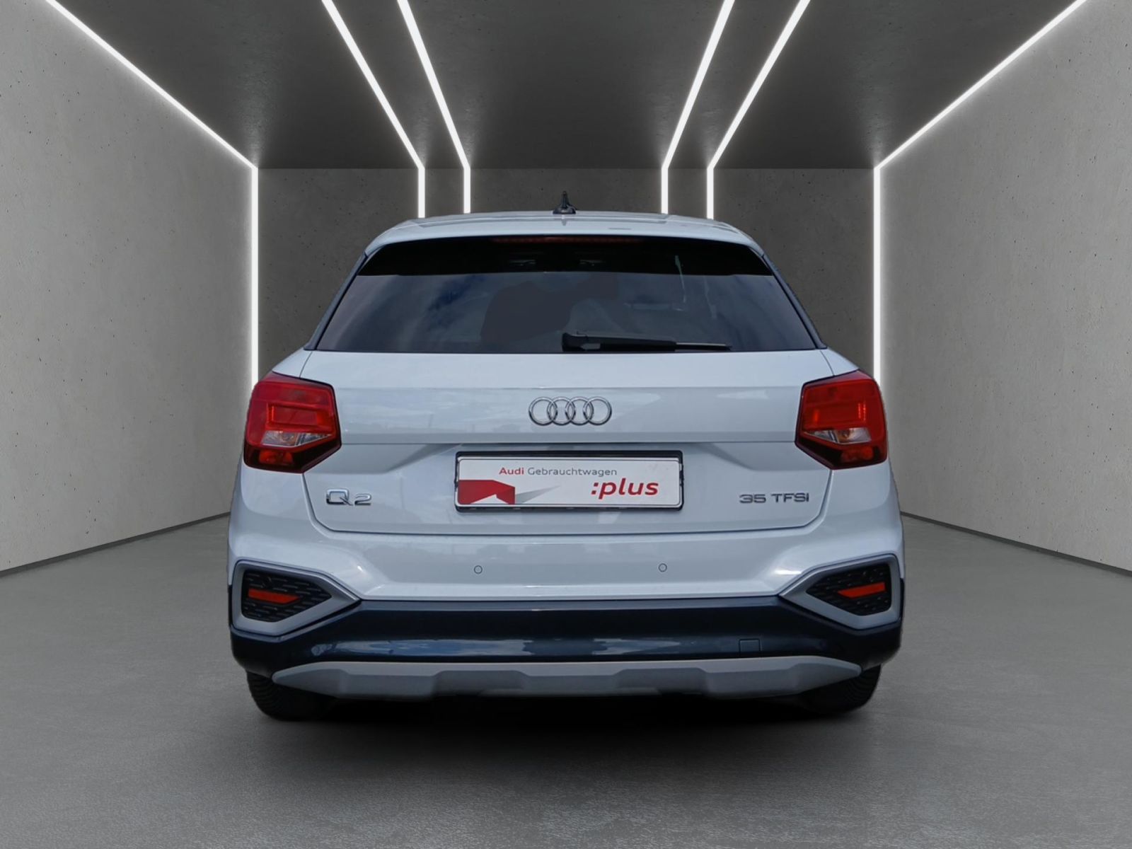 Audi Q2 - Bild 7