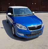 Skoda Fabia Monte Carlo TÜV und Kundendienst neu - gebrauchte Skoda Fabia aus dem Jahr 2014