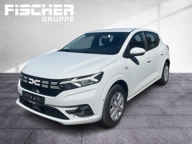 Dacia Sandero Expression TCe 90