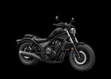 Honda CMX 500 Rebel*sofort verfgbar* - HONDA GB