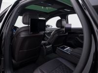 Audi A8 - Vorschau Bild 25