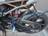 BMW S1000rr 2020 M Paket Carbonräder - BMW M 1000 RR
