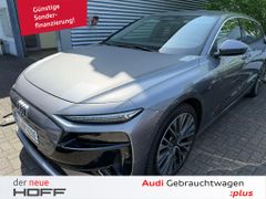 Audi A6 Avant e-tron 210kw