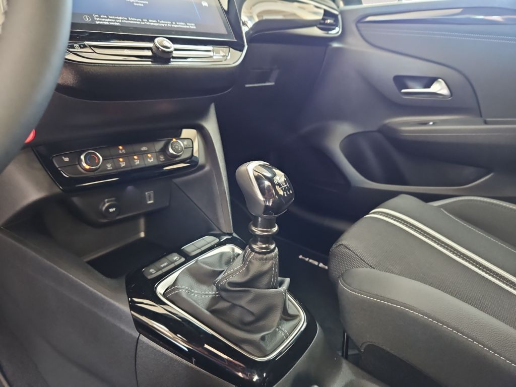 Fahrzeugabbildung Opel Corsa 1.2 Turbo GS Sitz/Lenkradheizung LED PDC