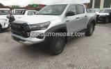 Toyota Hilux / Revo Pick-up double cabin GR SPORT-EXPOR