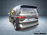 Volkswagen T7 Multivan Style HUD AHK Panorama Navi Leder Di - VW T7 Multivan Gebrauchtwagen in Leipzig