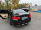 BMW Bmw 5er 525d - BMW 525 in Mannheim