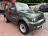 Suzuki Jimny Comfort Lim. - gebrauchte Suzuki Jimny aus dem Jahr 2017