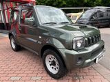 Suzuki Jimny Comfort Lim. - Suzuki: Automatik
