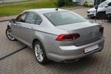 Volkswagen Passat 1.5 TSI Highline ACC Kamera App-Connect - VW Passat Gebrauchtwagen in Rostock