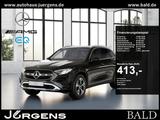 Mercedes-Benz GLC 300 e 4M Avantgarde/LED/Cam/AHK/Distr/EASY-P - Mercedes-Benz GLC 300 in Dortmund