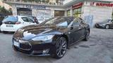 Tesla TESLA Model S 70d - Tesla aus 2015