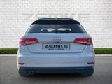 Audi A3 Sportback 1.5 TFSI S-tronic sport Sportpaket  - Audi A3: Sportback Tronic