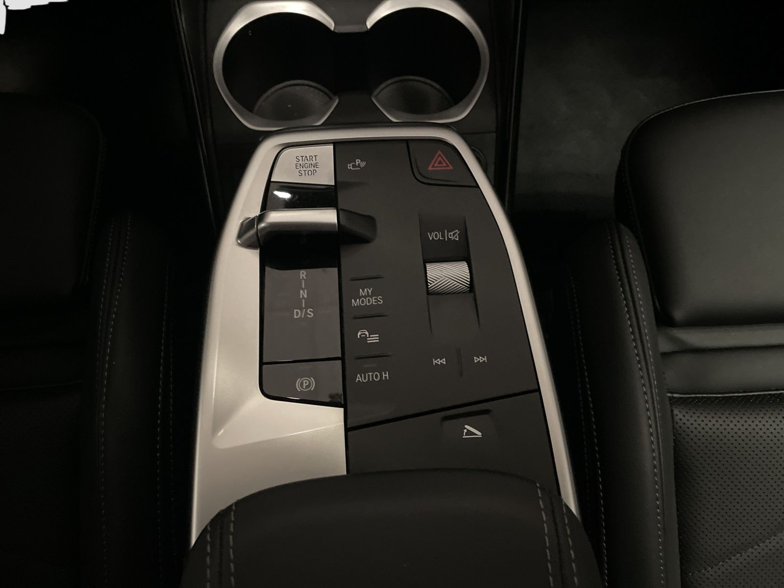 BMW X1 - Bild 17