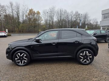 Bild 2 Opel Mokka 1.2 GS PDC+CAM/NAVI/KLIMA AT/LED/XL-Displa