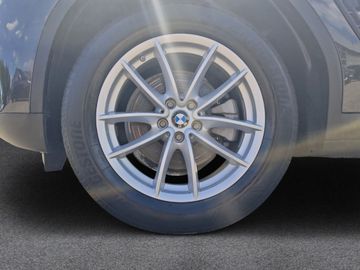 BMW X3 - 11