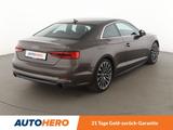 Audi A5 2.0 TFSI quattro Sport Aut. *S-LINE*LED*PDC* - Audi A5: Standheizung