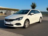 Opel Astra Sports Tourer 1.2 Edition Start/Stop
