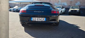 صورة 9 لـ 2002 Porsche 911 URMODELL