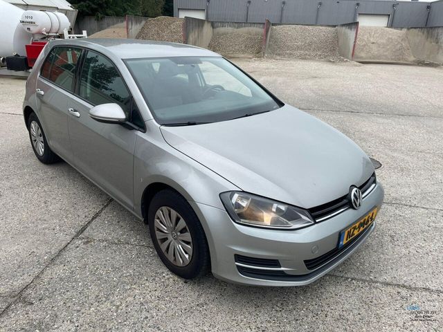 Volkswagen Golf 1.2 TSI Trendline - BTW