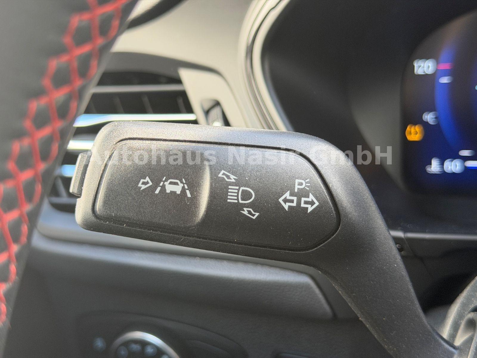 Ford Focus Turnier 2.0 TDI ST-Line X/LED/ACC/PANO/B&O, миниатюра 25