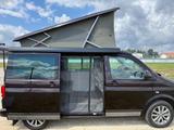 Volkswagen T5.2 California Comfort Gen. (Ocean) Viel Zubhör - VW T5 California Gebrauchtwagen