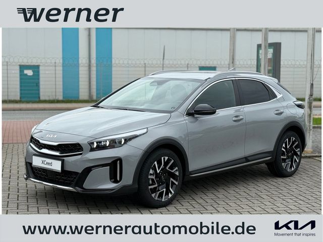 Kia XCeed 1.6 T 150 DCT Nightline