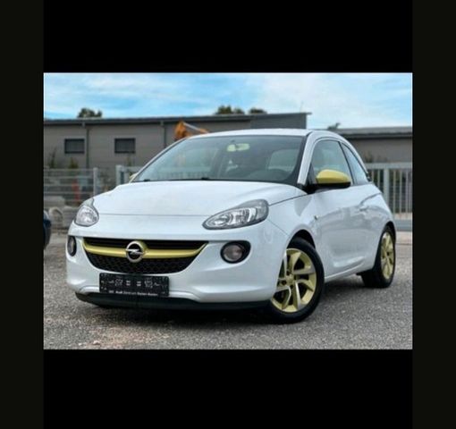 Opel Adam Jam