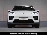Porsche Macan 4 Electric Panoramadach Luftfederung BOSE - Porsche Macan Electric Gebrauchtwagen