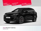 Audi Q6 SUV e-tron quattro 315 kW