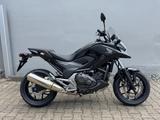 Honda NC750X - wenig Kilometer - sehr guter Zustand! - Angebote entsprechen deinen Suchkriterien
