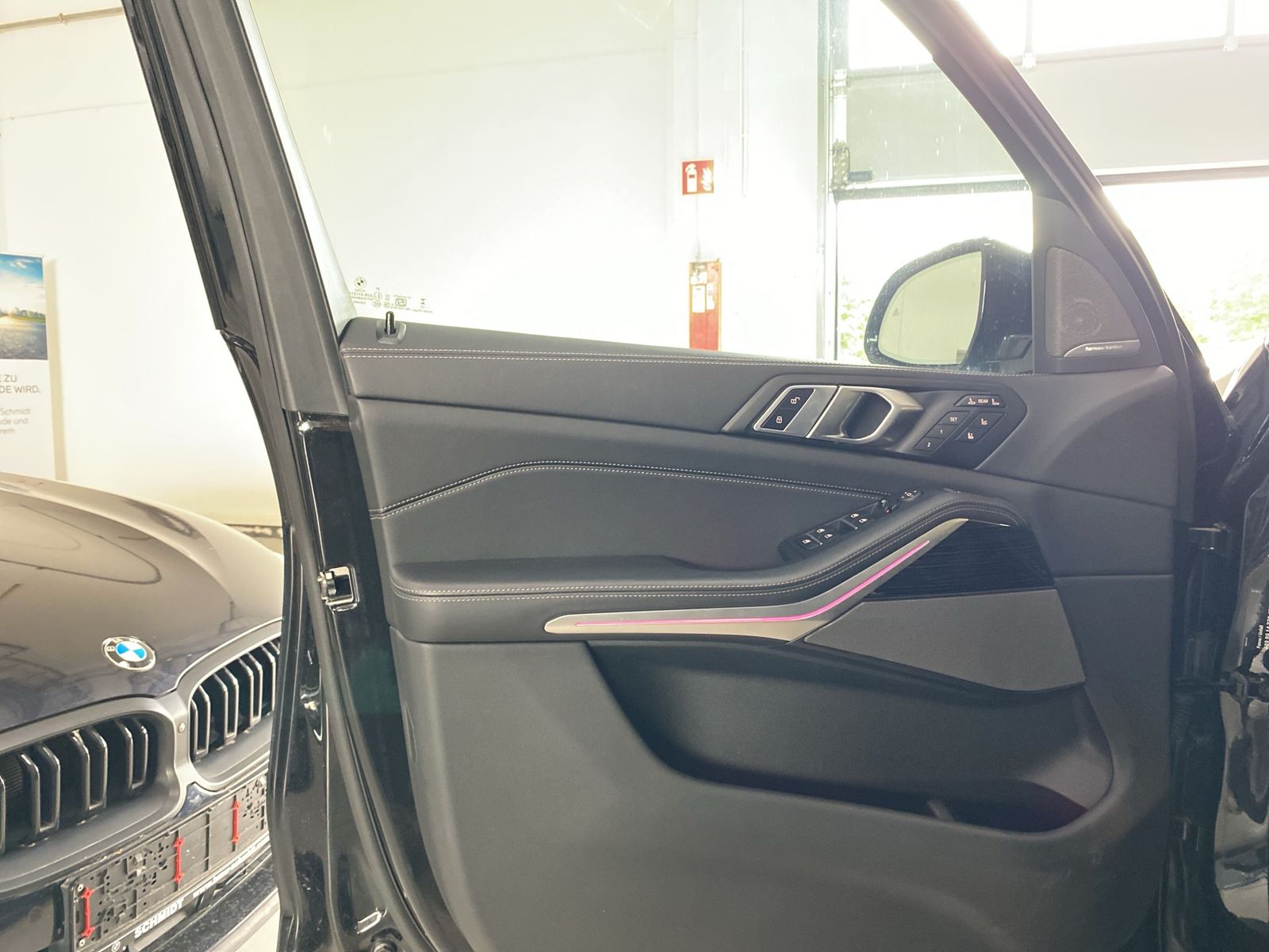 BMW X7 - Bild 18