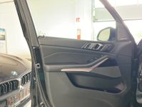 BMW X7 - Vorschau Bild 18