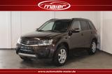 Suzuki Grand Vitara 1.9 DDIS X 30-Klimaa.-SHZ-AHK- - Suzuki Grand Vitara: 1.9